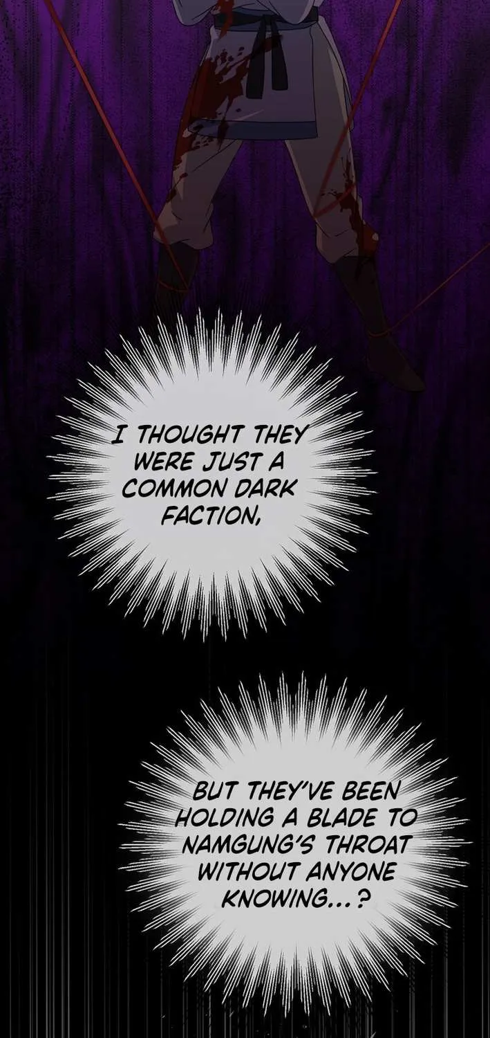 The Return of the Namgung Clan’s Granddaughter Chapter 13 page 53 - 