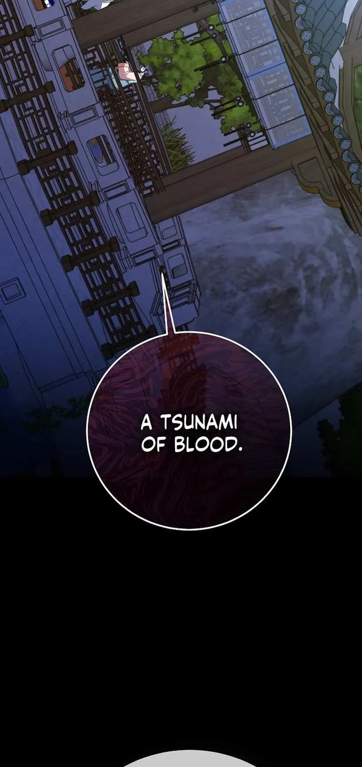 The Return of the Namgung Clan’s Granddaughter Chapter 13 page 55 - 
