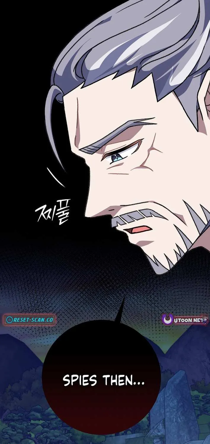 The Return of the Namgung Clan’s Granddaughter Chapter 13 page 58 - 