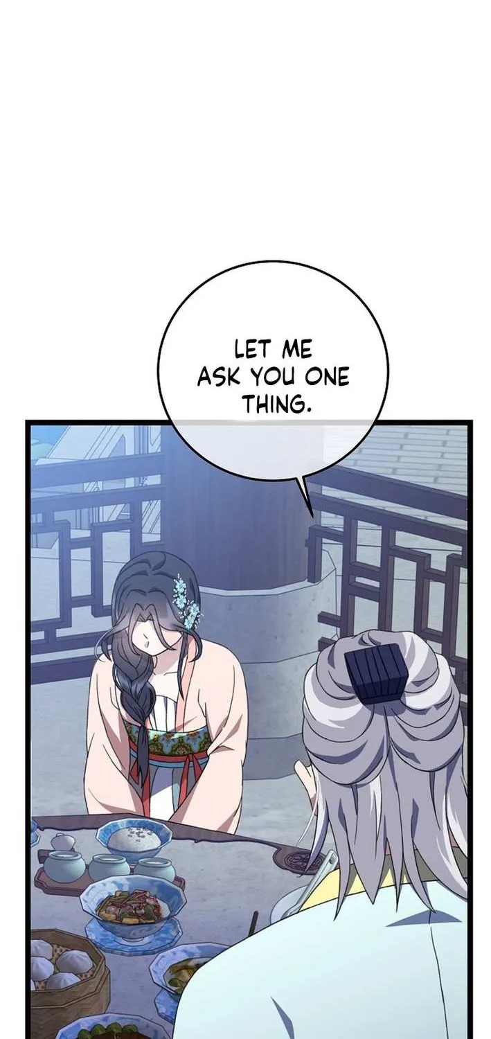 The Return of the Namgung Clan’s Granddaughter Chapter 13 page 61 - 
