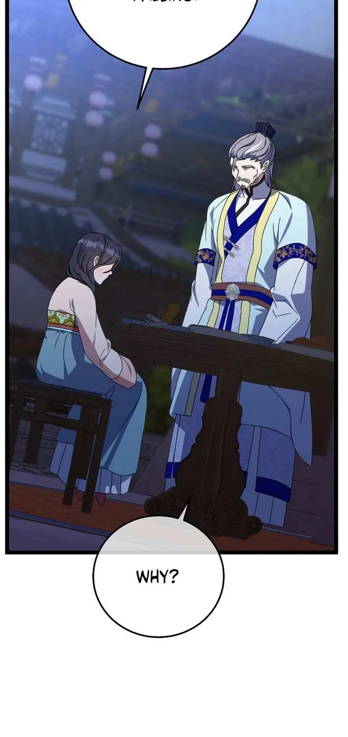 The Return of the Namgung Clan’s Granddaughter Chapter 13 page 63 - 