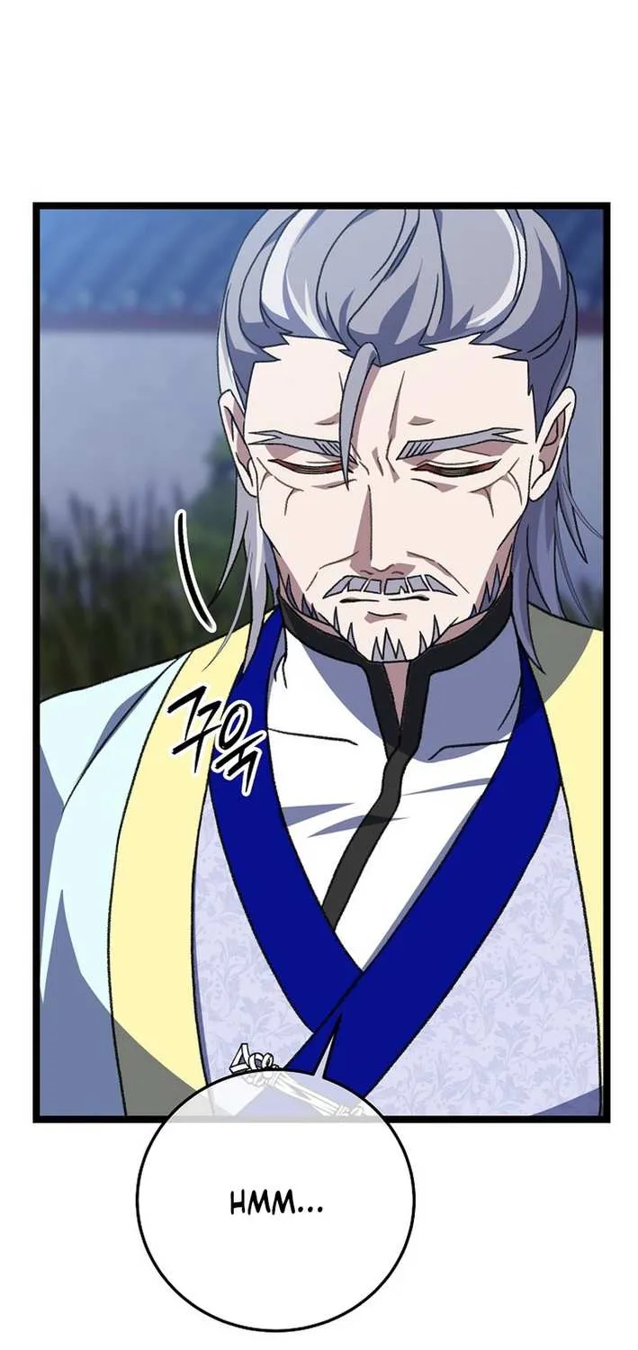 The Return of the Namgung Clan’s Granddaughter Chapter 13 page 66 - 