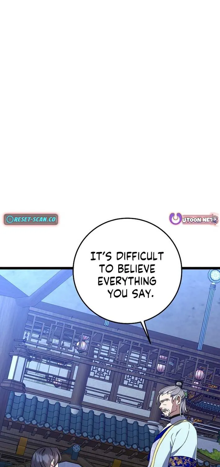 The Return of the Namgung Clan’s Granddaughter Chapter 13 page 67 - 