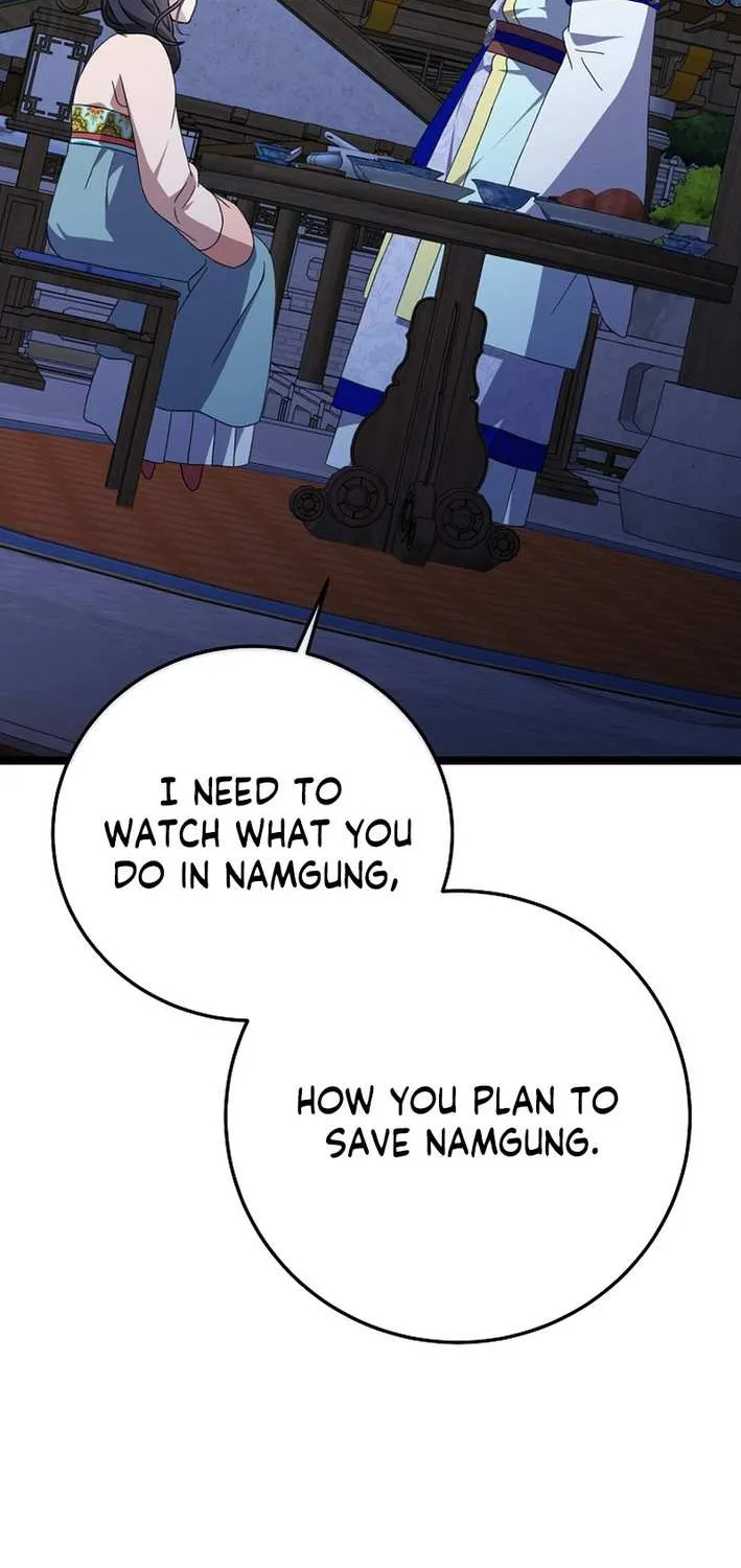 The Return of the Namgung Clan’s Granddaughter Chapter 13 page 68 - 