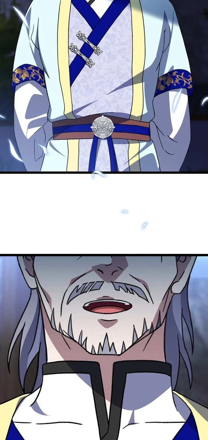 The Return of the Namgung Clan’s Granddaughter Chapter 13 page 70 - 