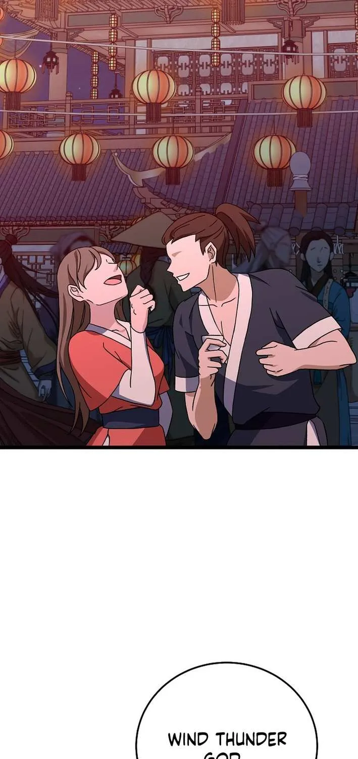 The Return of the Namgung Clan’s Granddaughter Chapter 13 page 79 - 