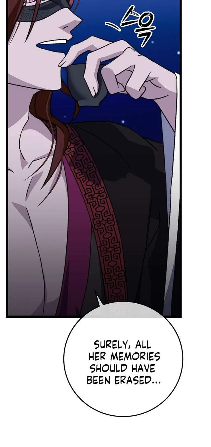 The Return of the Namgung Clan’s Granddaughter Chapter 13 page 83 - 