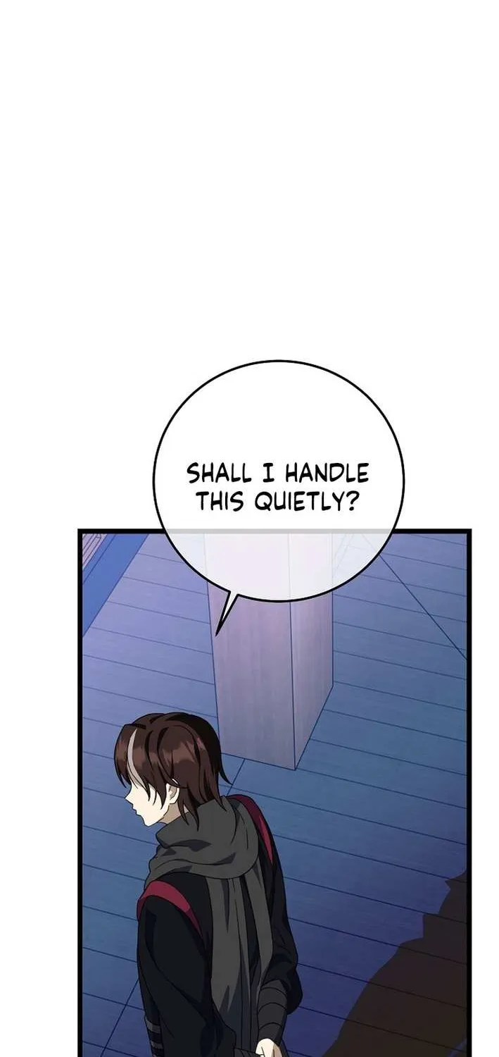 The Return of the Namgung Clan’s Granddaughter Chapter 13 page 84 - 