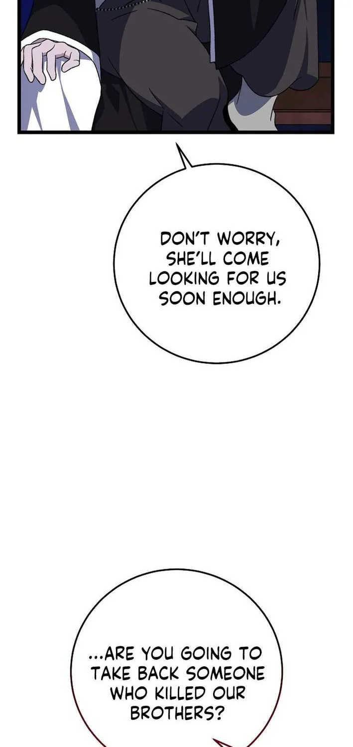 The Return of the Namgung Clan’s Granddaughter Chapter 13 page 87 - 