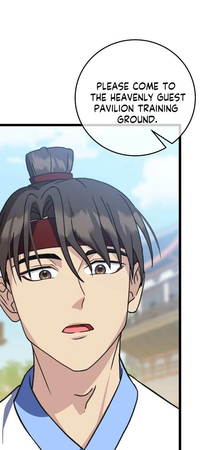 The Return of the Namgung Clan’s Granddaughter Chapter 13 page 10 - 