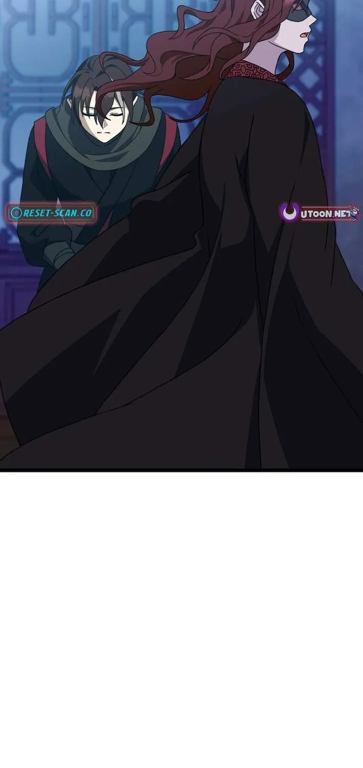 The Return of the Namgung Clan’s Granddaughter Chapter 13 page 94 - 