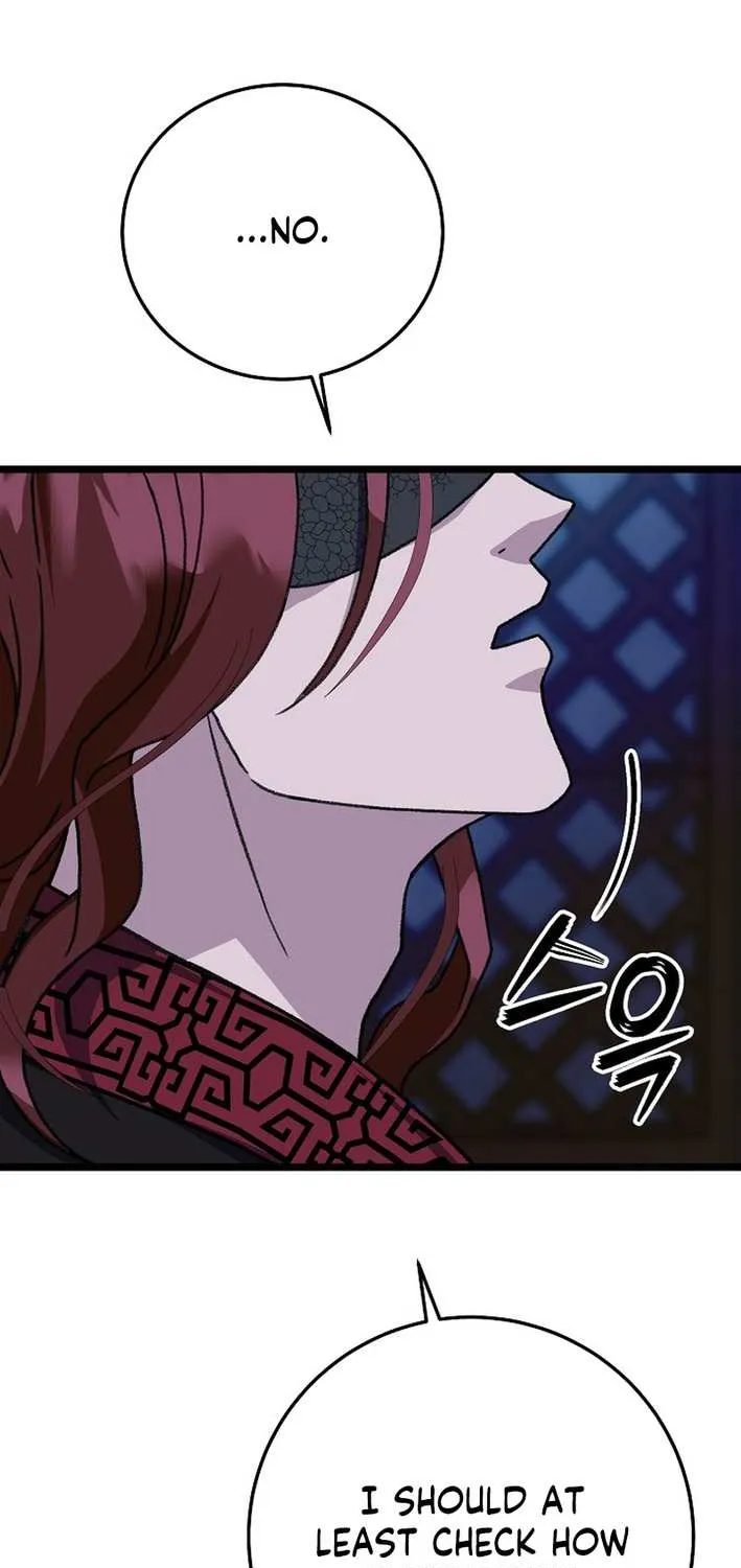 The Return of the Namgung Clan’s Granddaughter Chapter 13 page 95 - 