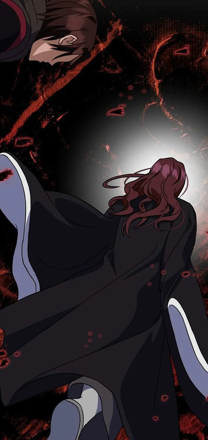 The Return of the Namgung Clan’s Granddaughter Chapter 13 page 97 - 