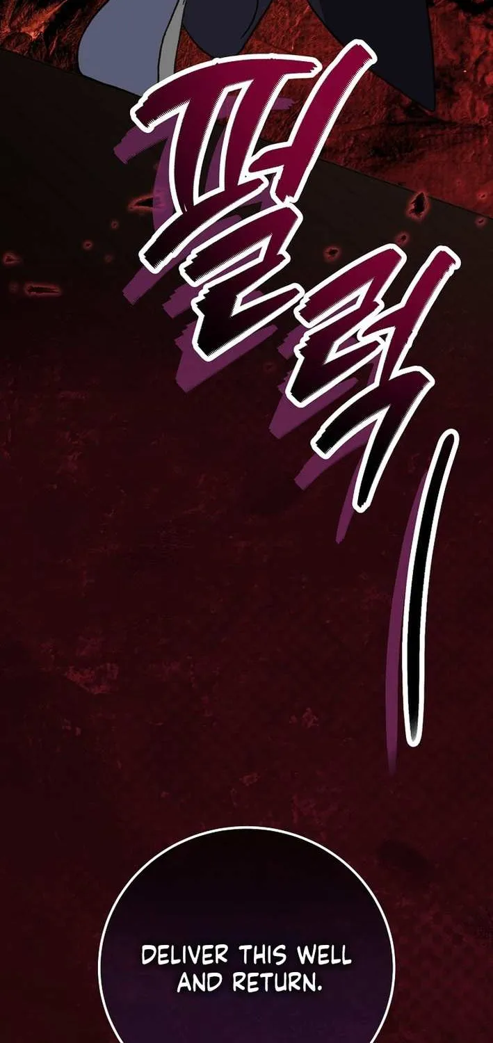 The Return of the Namgung Clan’s Granddaughter Chapter 13 page 98 - 