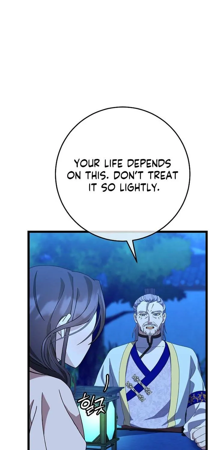 The Return of the Namgung Clan’s Granddaughter Chapter 14 page 11 - 