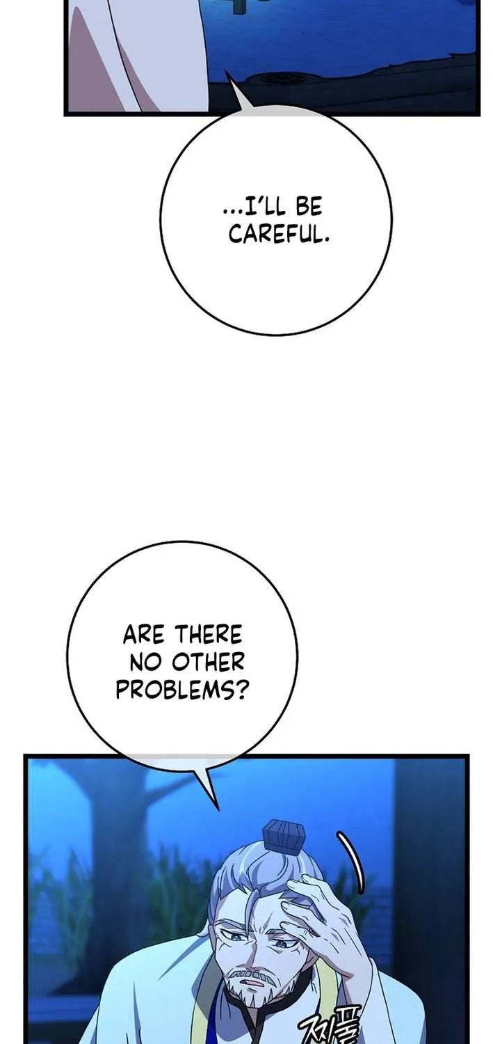 The Return of the Namgung Clan’s Granddaughter Chapter 14 page 12 - 