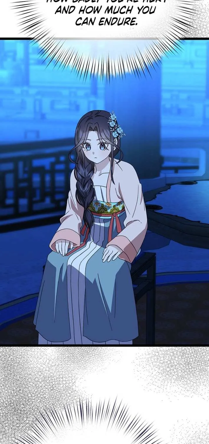 The Return of the Namgung Clan’s Granddaughter Chapter 14 page 15 - 