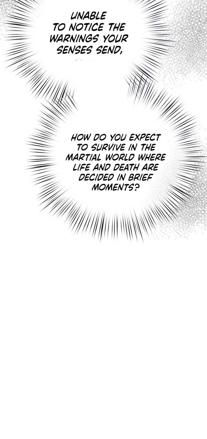The Return of the Namgung Clan’s Granddaughter Chapter 14 page 16 - 