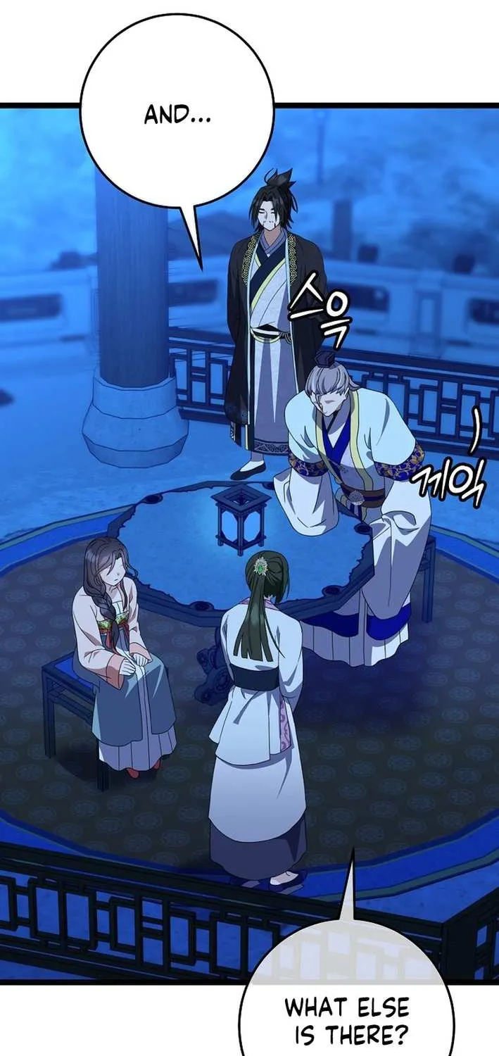The Return of the Namgung Clan’s Granddaughter Chapter 14 page 17 - 