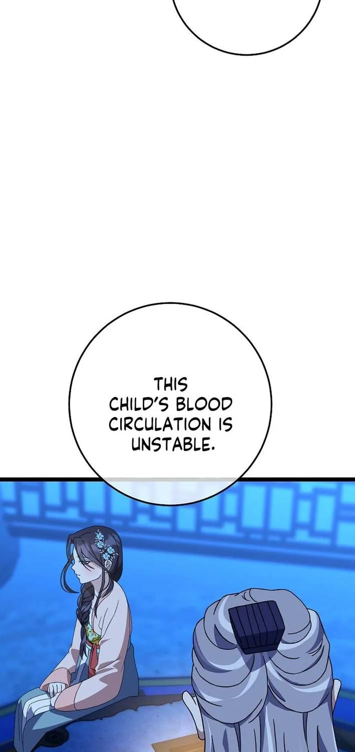 The Return of the Namgung Clan’s Granddaughter Chapter 14 page 18 - 