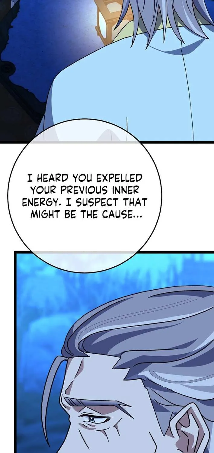 The Return of the Namgung Clan’s Granddaughter Chapter 14 page 19 - 