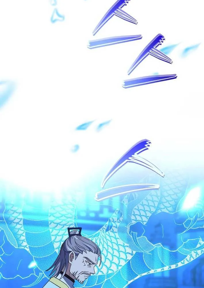 The Return of the Namgung Clan’s Granddaughter Chapter 14 page 28 - 