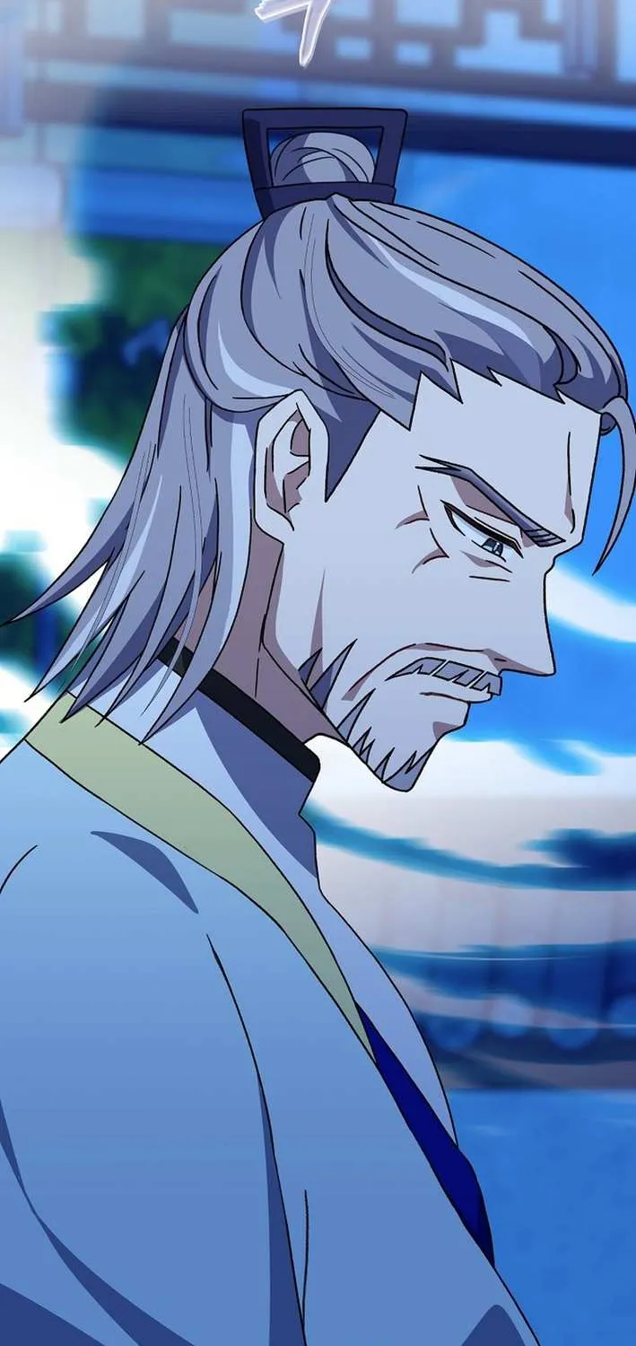 The Return of the Namgung Clan’s Granddaughter Chapter 14 page 30 - 