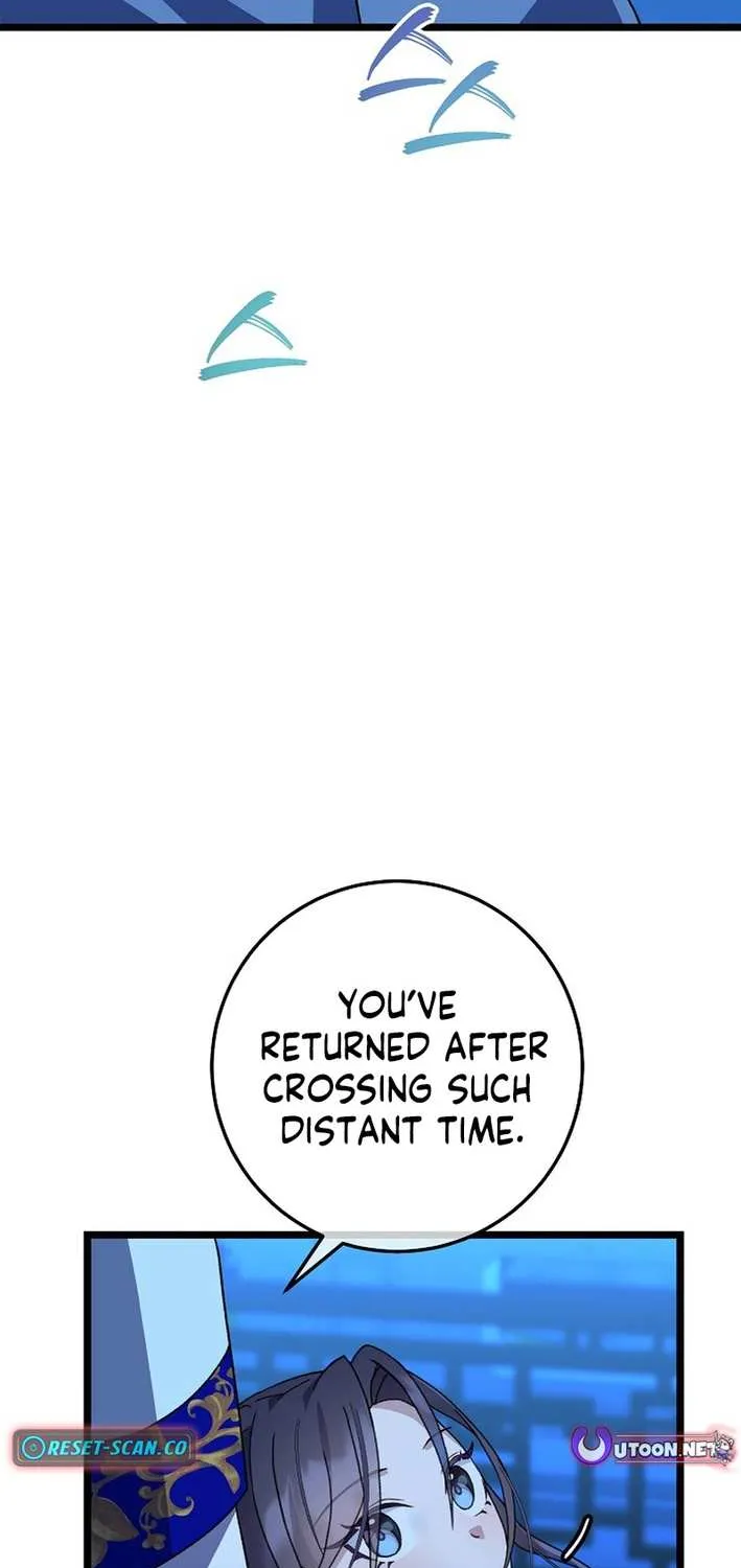 The Return of the Namgung Clan’s Granddaughter Chapter 14 page 31 - 