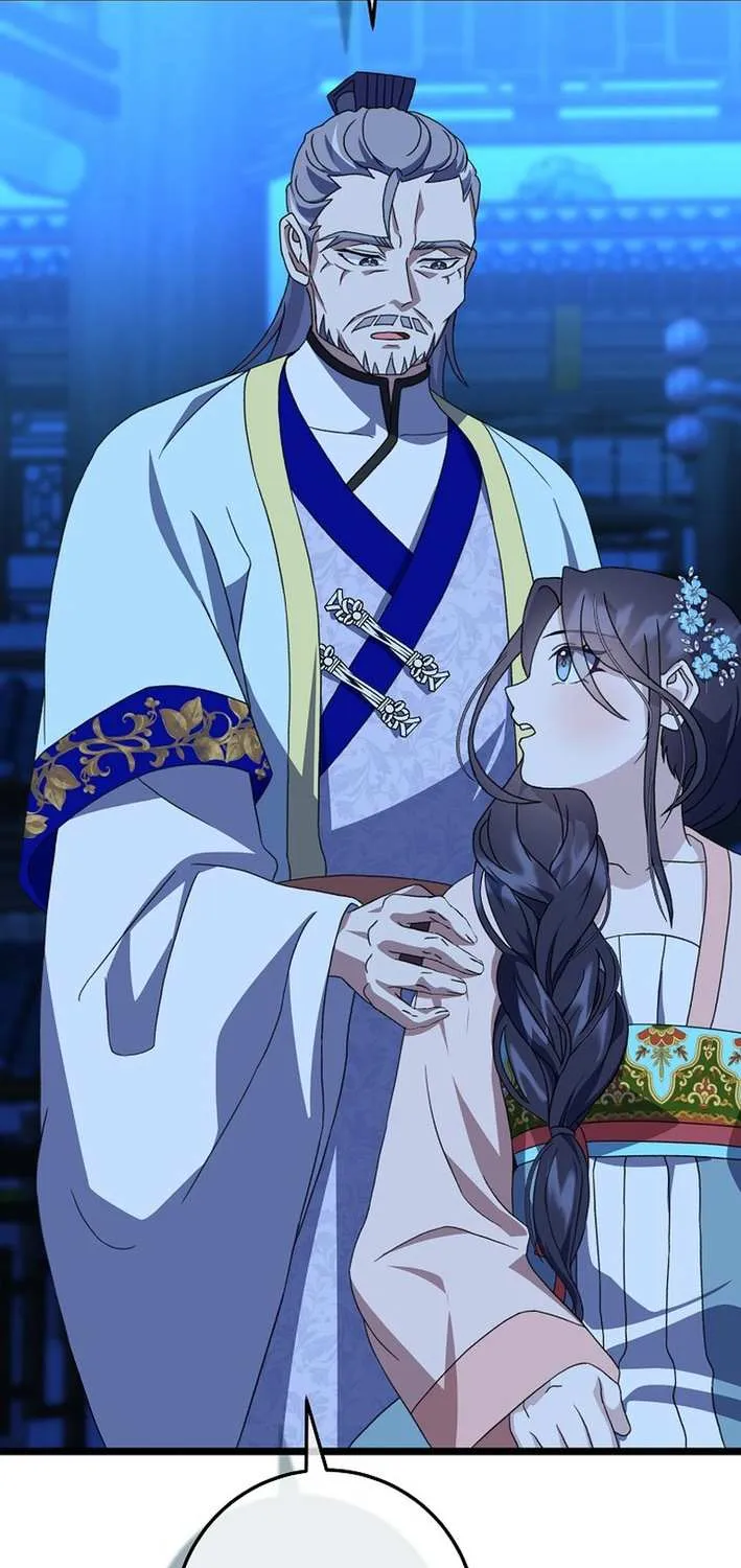 The Return of the Namgung Clan’s Granddaughter Chapter 14 page 33 - 