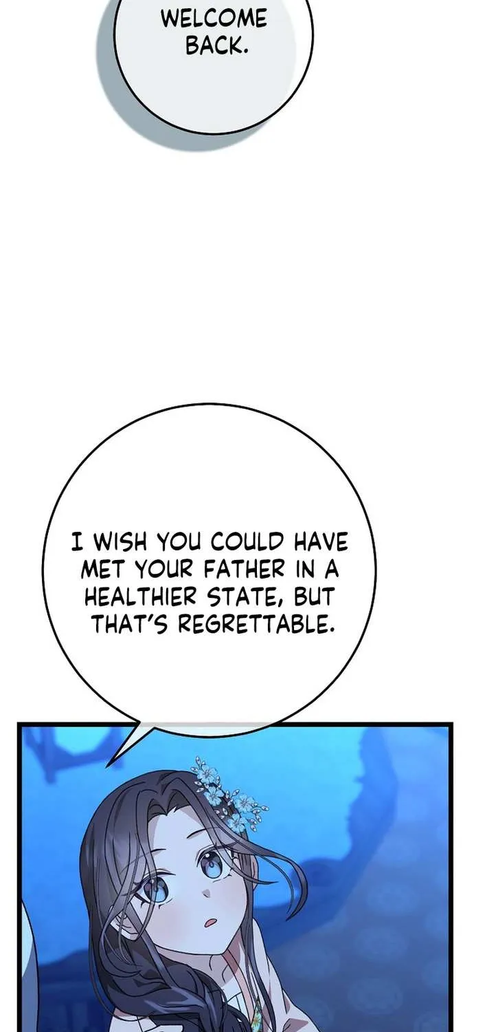 The Return of the Namgung Clan’s Granddaughter Chapter 14 page 34 - 