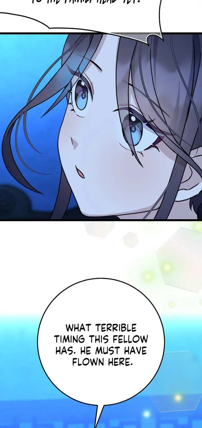 The Return of the Namgung Clan’s Granddaughter Chapter 14 page 38 - 