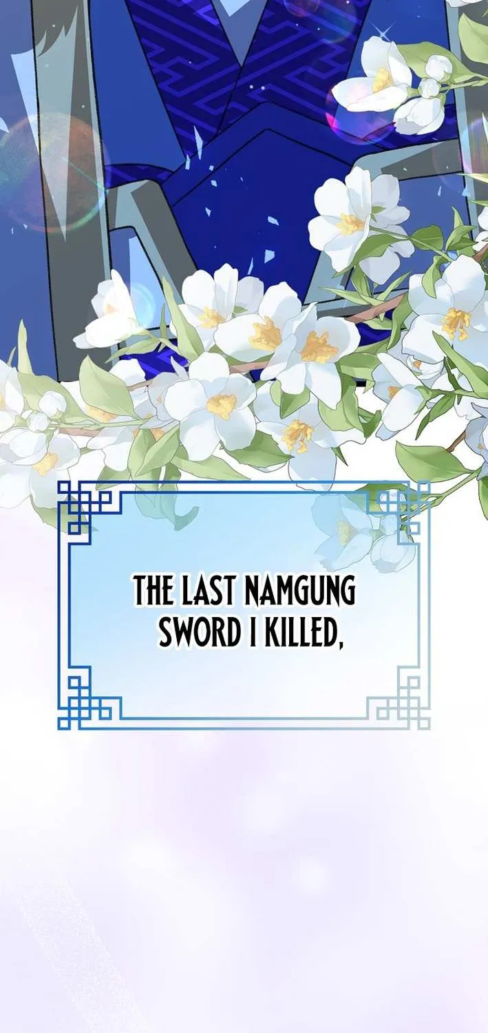 The Return of the Namgung Clan’s Granddaughter Chapter 14 page 48 - 