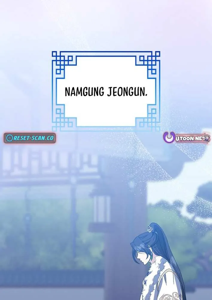The Return of the Namgung Clan’s Granddaughter Chapter 14 page 49 - 