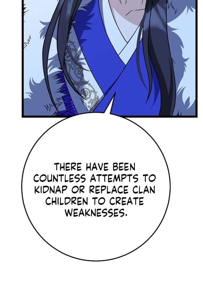 The Return of the Namgung Clan’s Granddaughter Chapter 14 page 56 - 