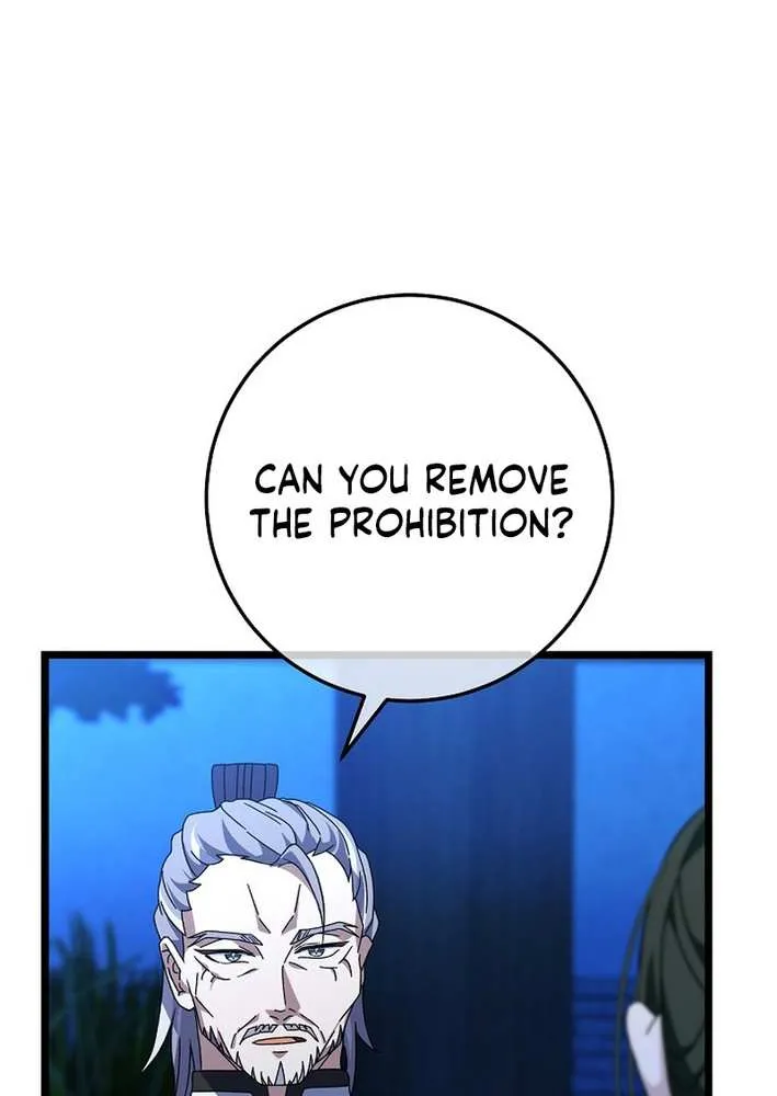 The Return of the Namgung Clan’s Granddaughter Chapter 14 page 7 - 