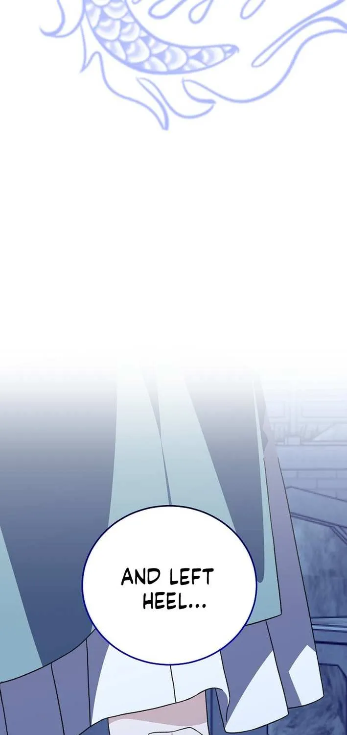 The Return of the Namgung Clan’s Granddaughter Chapter 14 page 61 - 