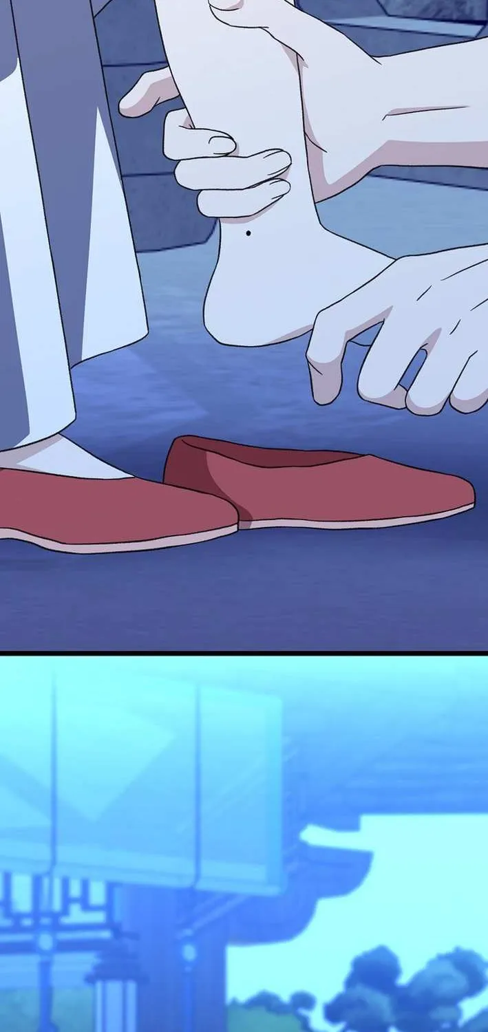 The Return of the Namgung Clan’s Granddaughter Chapter 14 page 62 - 