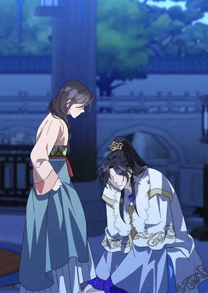The Return of the Namgung Clan’s Granddaughter Chapter 14 page 63 - 