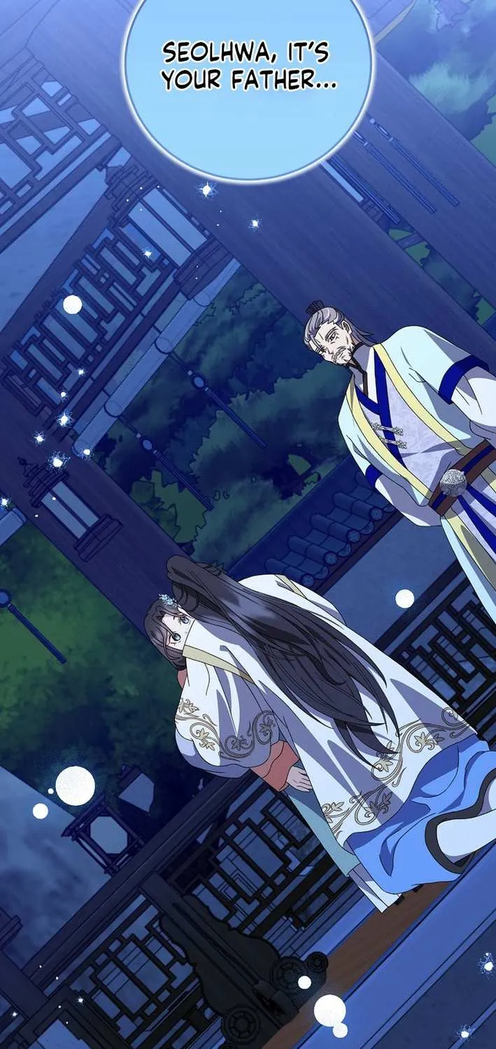 The Return of the Namgung Clan’s Granddaughter Chapter 14 page 71 - 