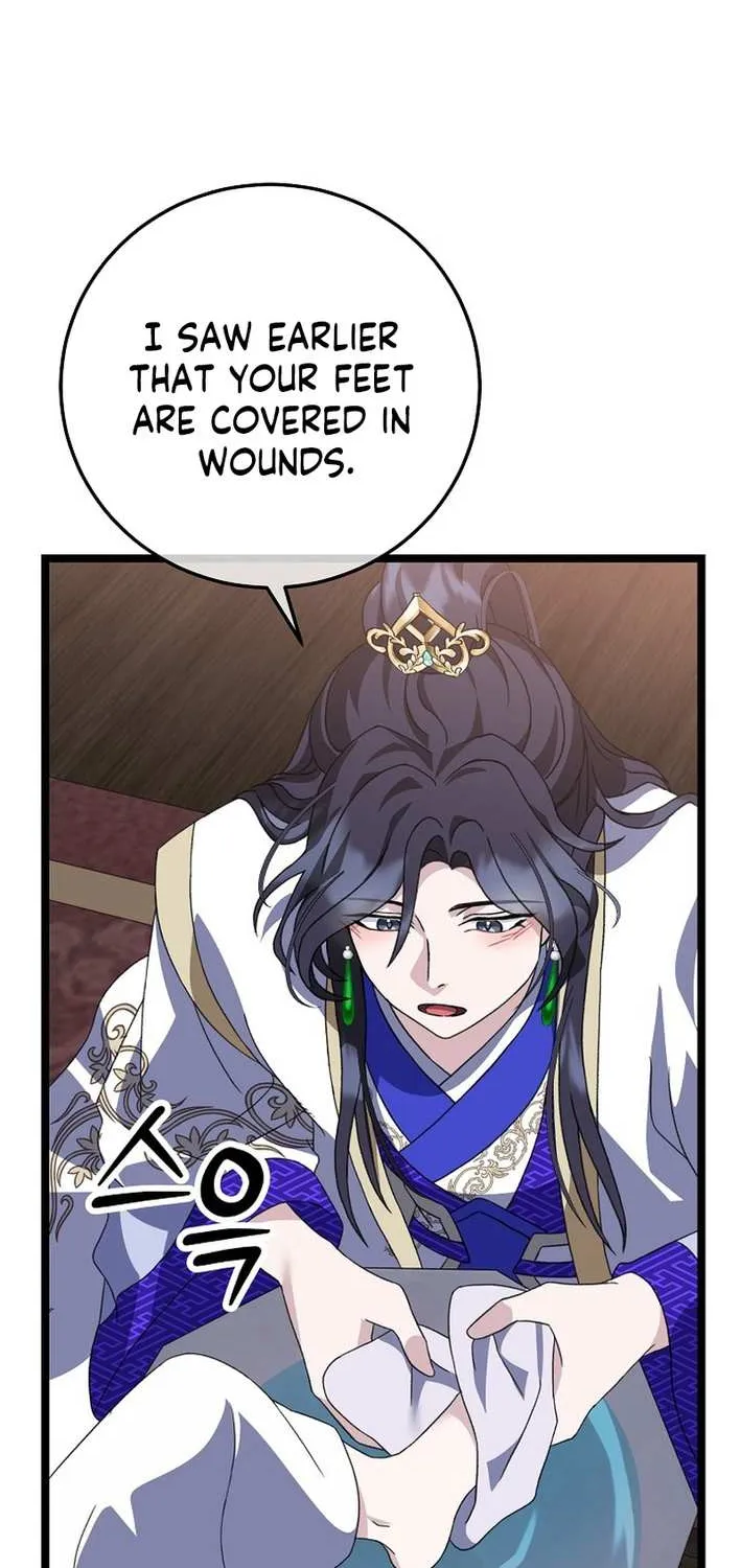 The Return of the Namgung Clan’s Granddaughter Chapter 14 page 79 - 