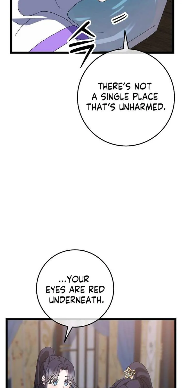 The Return of the Namgung Clan’s Granddaughter Chapter 14 page 80 - 