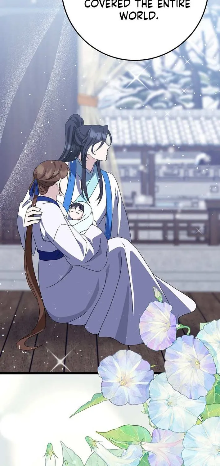 The Return of the Namgung Clan’s Granddaughter Chapter 14 page 86 - 