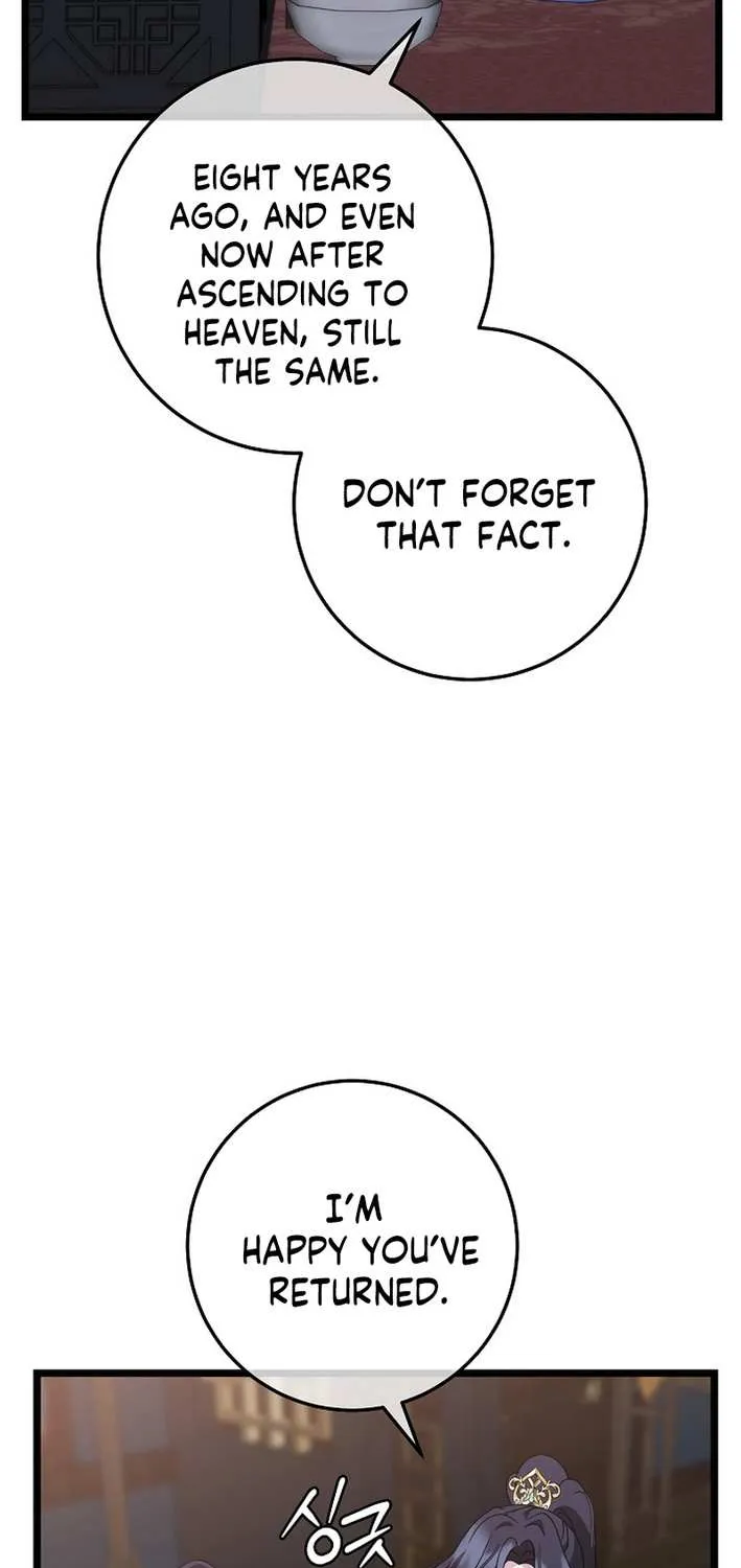 The Return of the Namgung Clan’s Granddaughter Chapter 14 page 92 - 