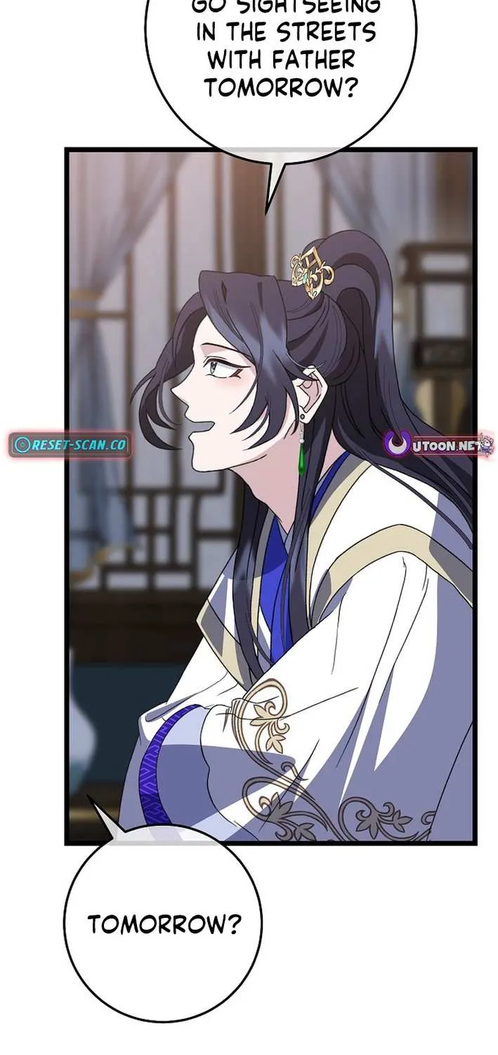 The Return of the Namgung Clan’s Granddaughter Chapter 14 page 94 - 