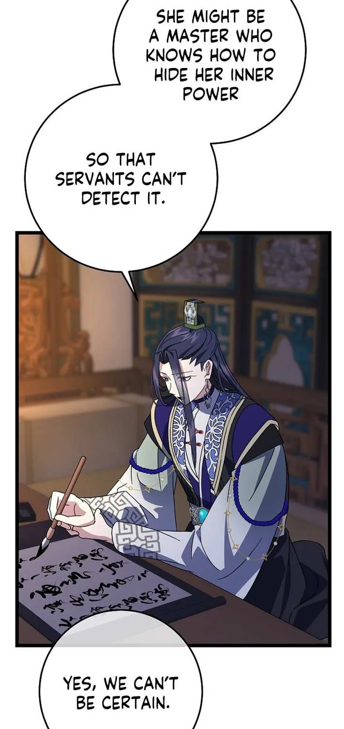 The Return of the Namgung Clan’s Granddaughter Chapter 15 page 11 - 