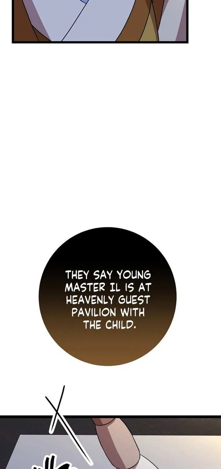 The Return of the Namgung Clan’s Granddaughter Chapter 15 page 13 - 