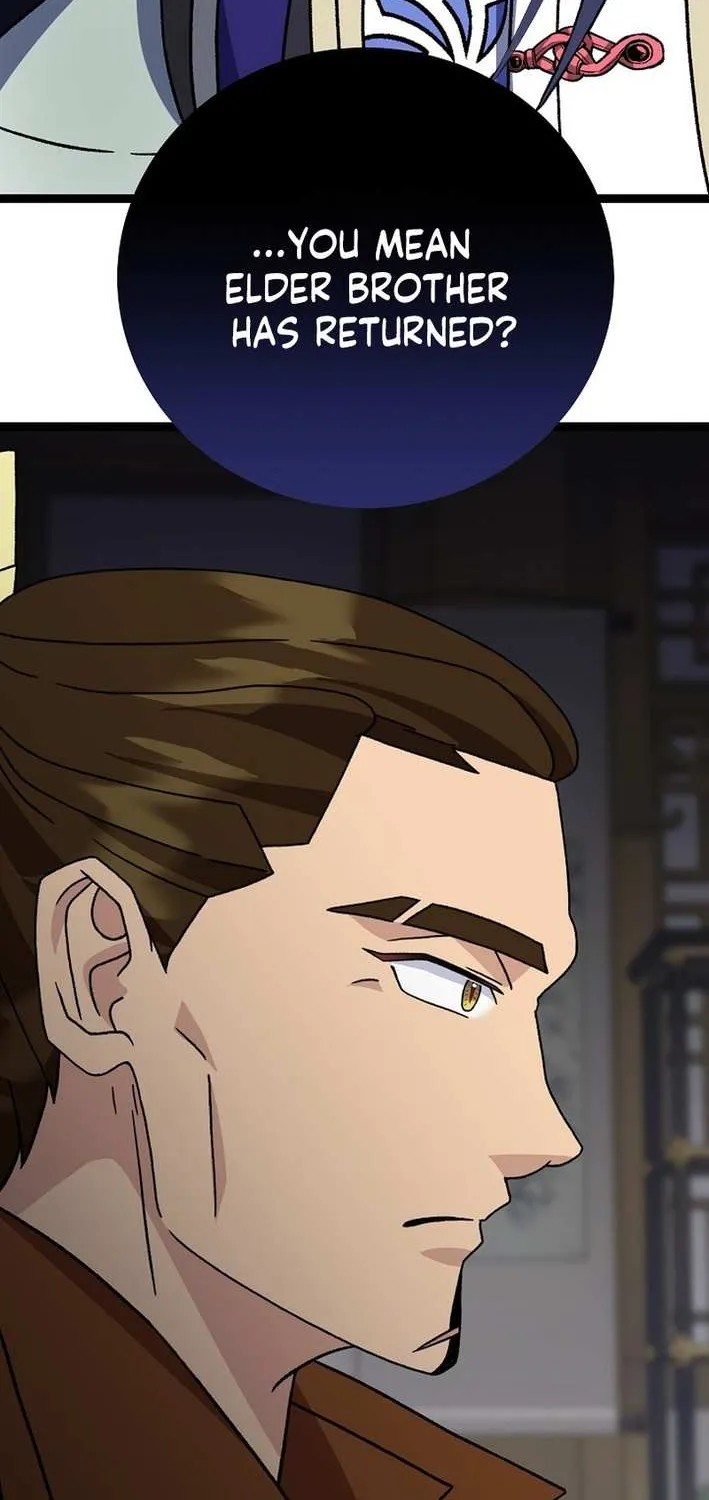 The Return of the Namgung Clan’s Granddaughter Chapter 15 page 16 - 