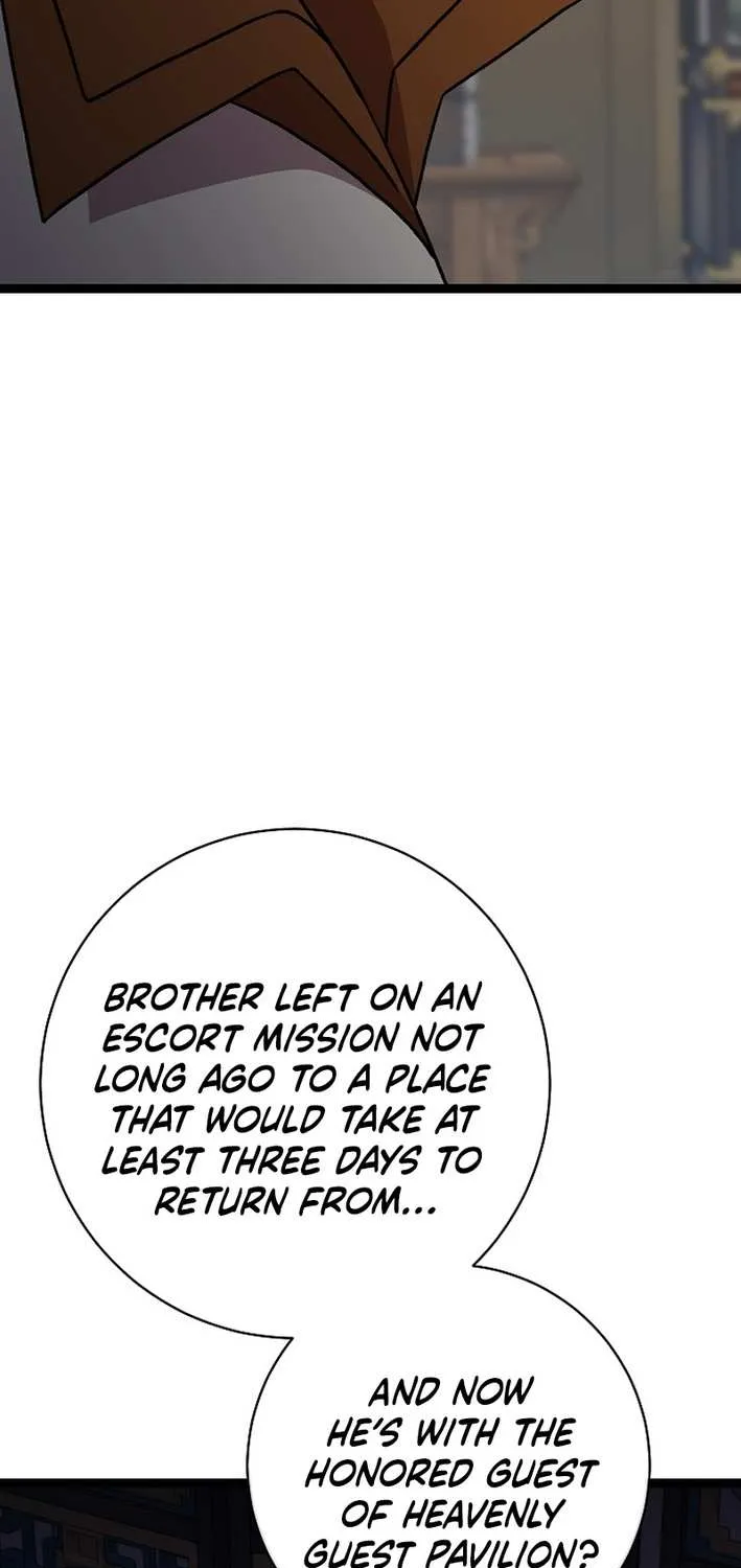 The Return of the Namgung Clan’s Granddaughter Chapter 15 page 17 - 