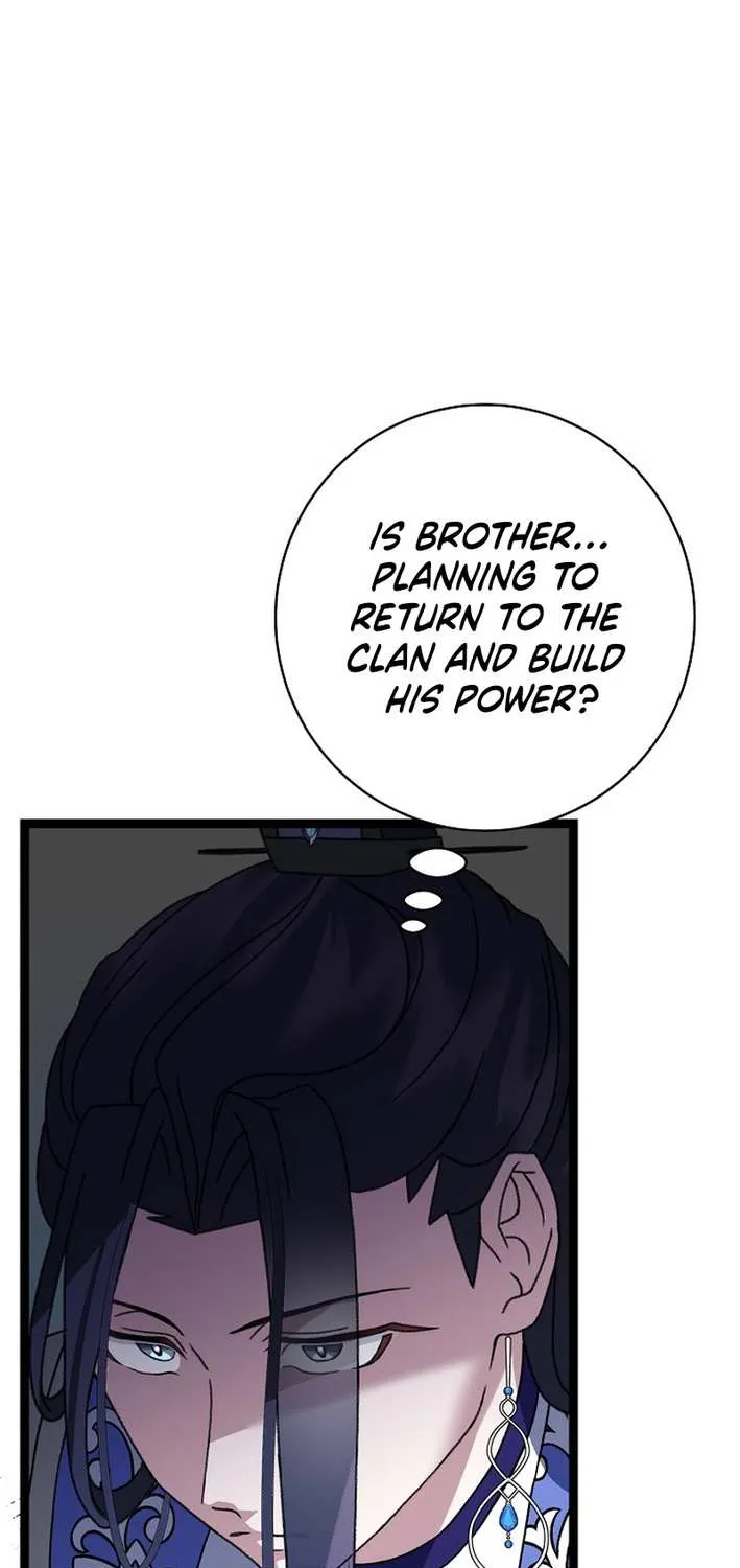 The Return of the Namgung Clan’s Granddaughter Chapter 15 page 19 - 