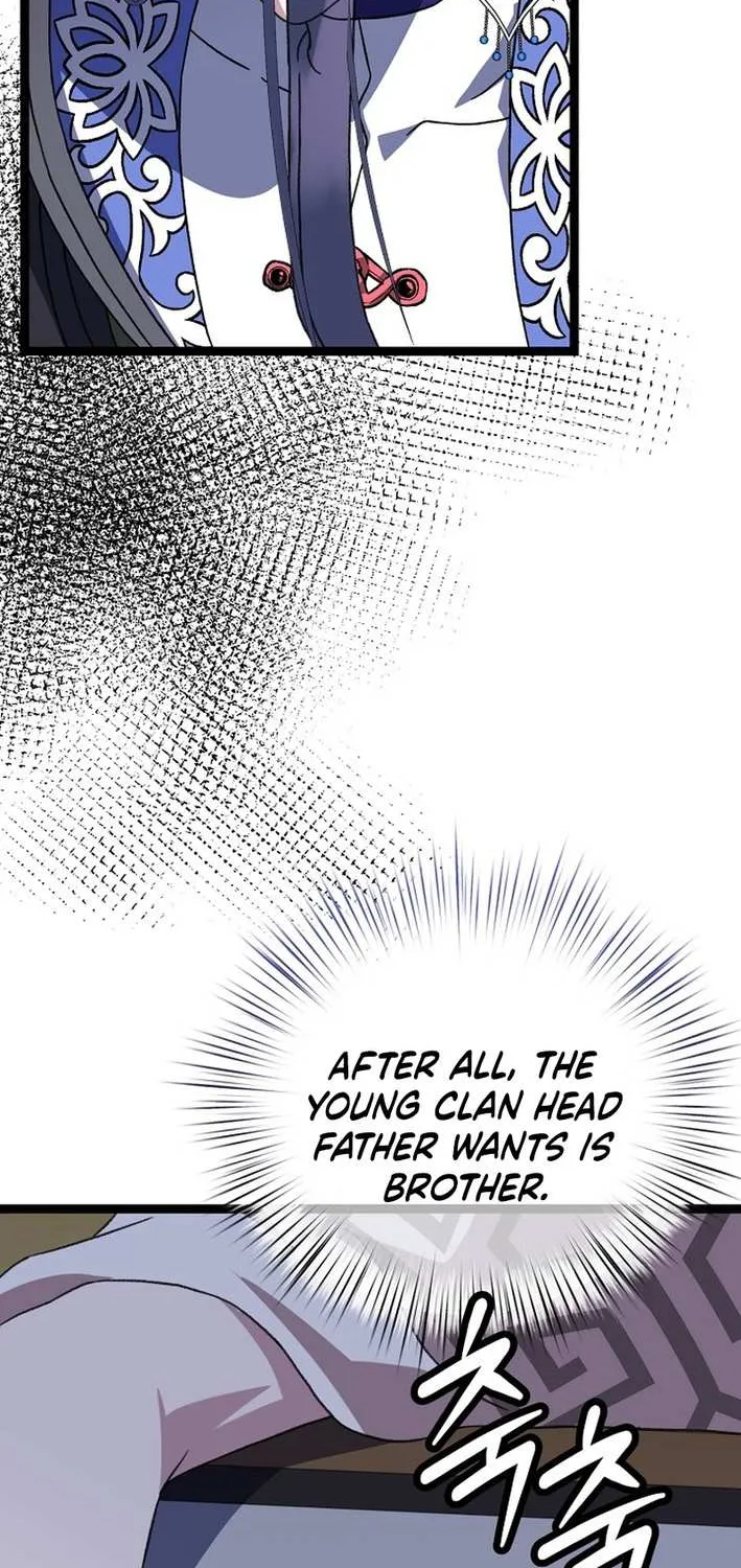 The Return of the Namgung Clan’s Granddaughter Chapter 15 page 20 - 